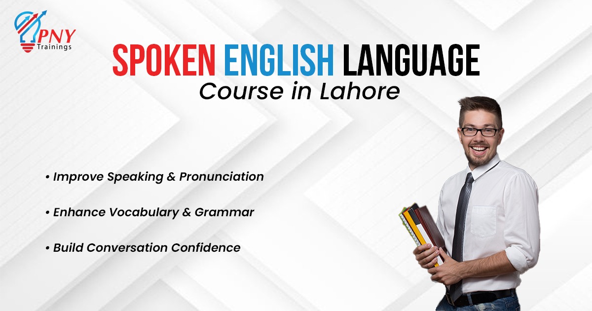 Spoken English Language Comprehensive Course